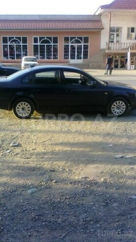 Volkswagen Passat 1999, 7,444,444 km - 1.9 l - Quba