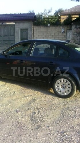 Volkswagen Passat 1999, 7,444,444 km - 1.9 l - Quba