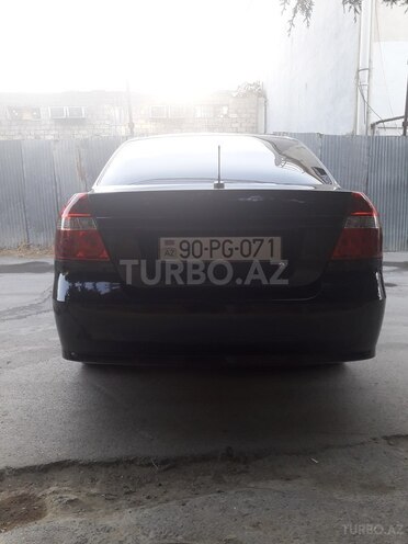 Ravon Nexia R3 2017, 35,575 km - 1.5 l - Bakı
