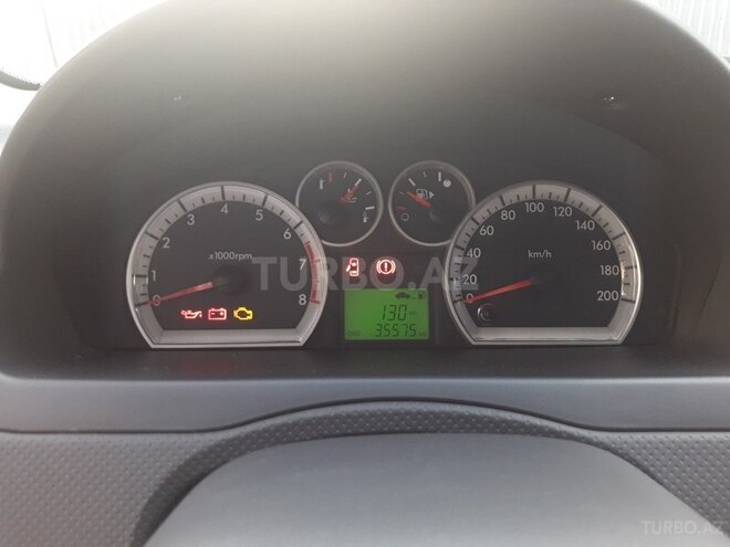 Ravon Nexia R3 2017, 35,575 km - 1.5 l - Bakı