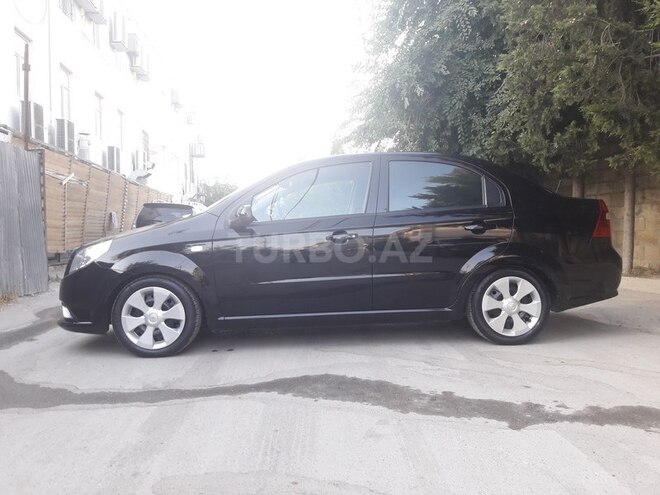 Ravon Nexia R3 2017, 35,575 km - 1.5 l - Bakı
