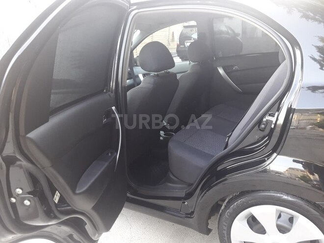 Ravon Nexia R3 2017, 35,575 km - 1.5 l - Bakı