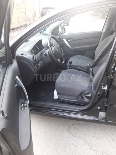Ravon Nexia R3 2017, 35,575 km - 1.5 l - Bakı