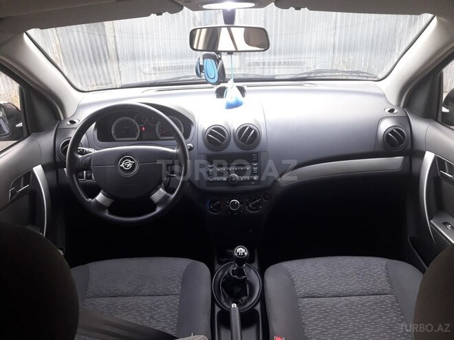 Ravon Nexia R3 2017, 35,575 km - 1.5 l - Bakı