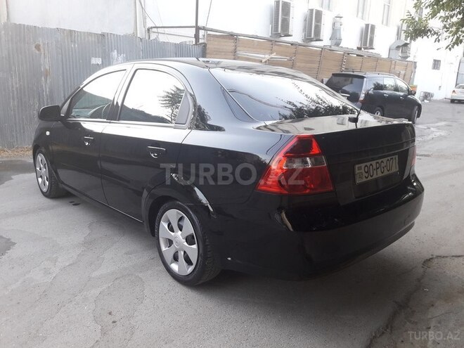 Ravon Nexia R3 2017, 35,575 km - 1.5 l - Bakı