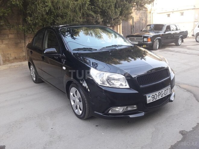 Ravon Nexia R3 2017, 35,575 km - 1.5 l - Bakı