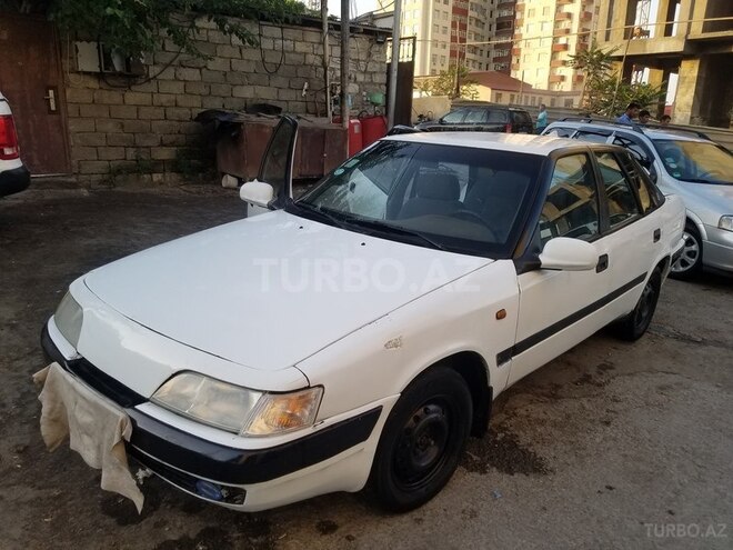Daewoo Espero 2012, 54,875 km - 1.8 l - Bakı