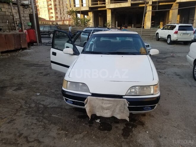 Daewoo Espero 2012, 54,875 km - 1.8 l - Bakı