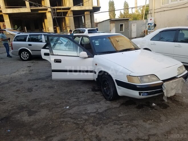 Daewoo Espero 2012, 54,875 km - 1.8 l - Bakı