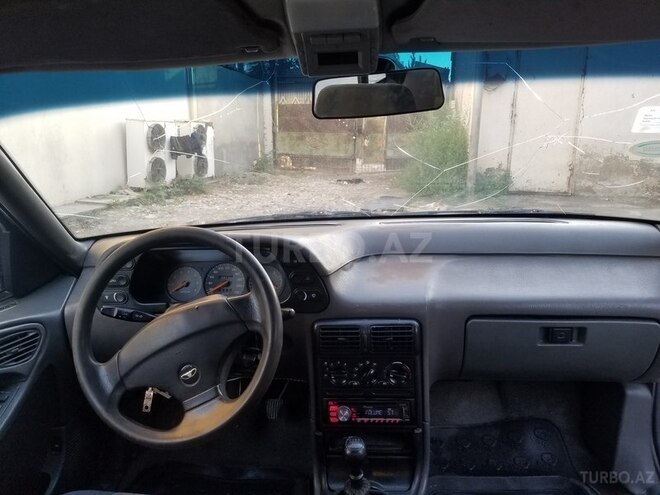 Daewoo Espero 2012, 54,875 km - 1.8 l - Bakı