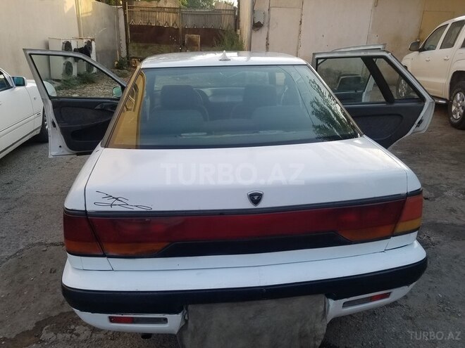 Daewoo Espero 2012, 54,875 km - 1.8 l - Bakı