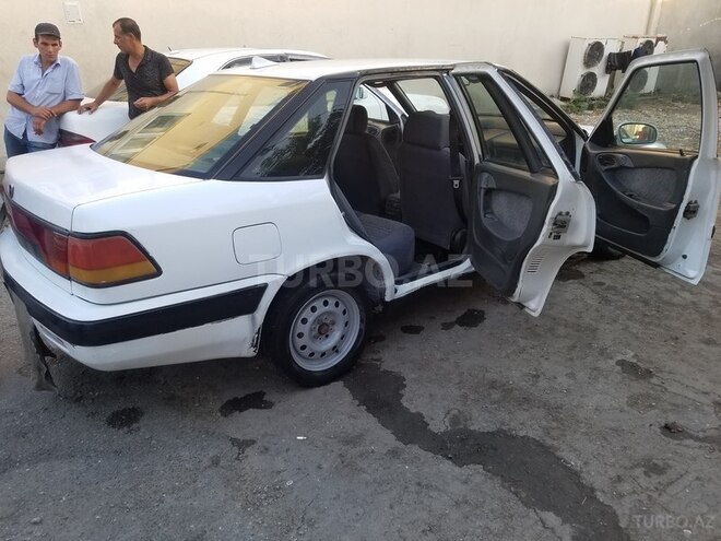 Daewoo Espero 2012, 54,875 km - 1.8 l - Bakı