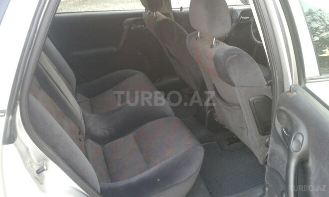 Opel Vectra 2000, 226,690 km - 1.6 l - Bakı