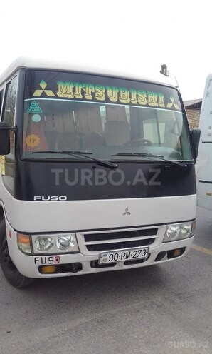 Mitsubishi Rosa 2009, 600,000 km - 4.3 l - Bakı