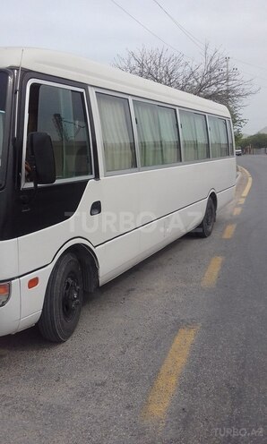 Mitsubishi Rosa 2009, 600,000 km - 4.3 l - Bakı