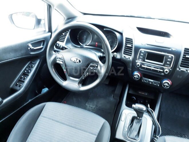 Kia Cerato 2013, 110,000 km - 1.6 l - Bakı
