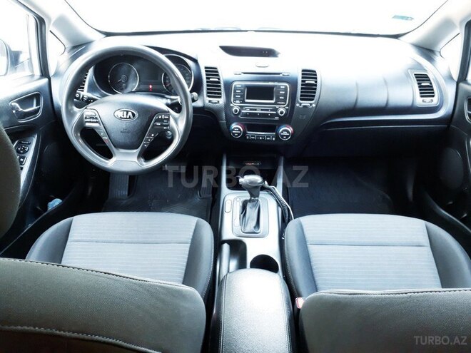 Kia Cerato 2013, 110,000 km - 1.6 l - Bakı