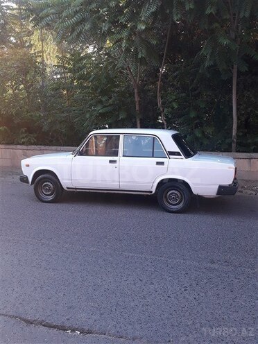LADA (VAZ) 2107 2007, 64,000 km - 1.6 l - Bakı