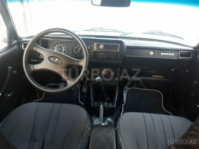 LADA (VAZ) 2107 2007, 64,000 km - 1.6 l - Bakı