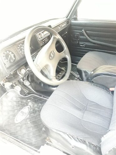 LADA (VAZ) 2107 2007, 64,000 km - 1.6 l - Bakı