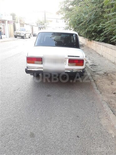 LADA (VAZ) 2107 2007, 64,000 km - 1.6 l - Bakı