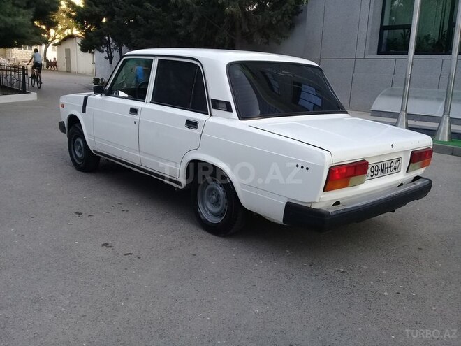 LADA (VAZ) 2107 1993, 211,000 km - 1.6 л - Sumqayıt
