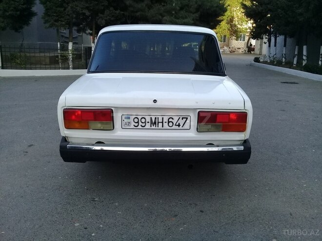 LADA (VAZ) 2107 1993, 211,000 km - 1.6 л - Sumqayıt