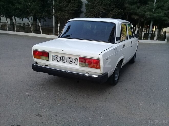 LADA (VAZ) 2107 1993, 211,000 km - 1.6 л - Sumqayıt