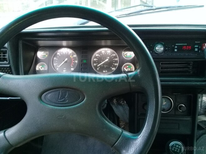 LADA (VAZ) 2107 1993, 211,000 km - 1.6 л - Sumqayıt
