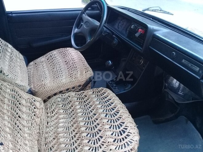LADA (VAZ) 2107 1993, 211,000 km - 1.6 л - Sumqayıt