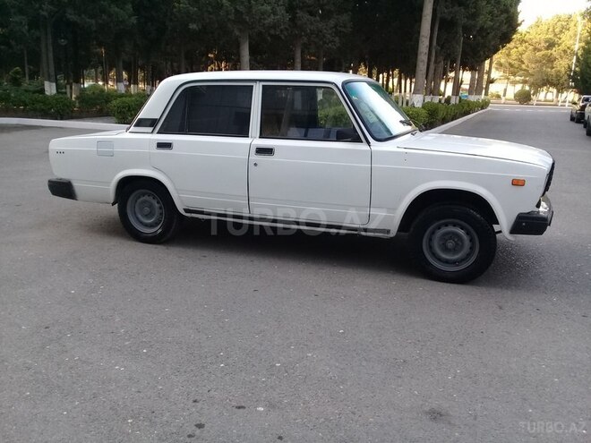 LADA (VAZ) 2107 1993, 211,000 km - 1.6 л - Sumqayıt