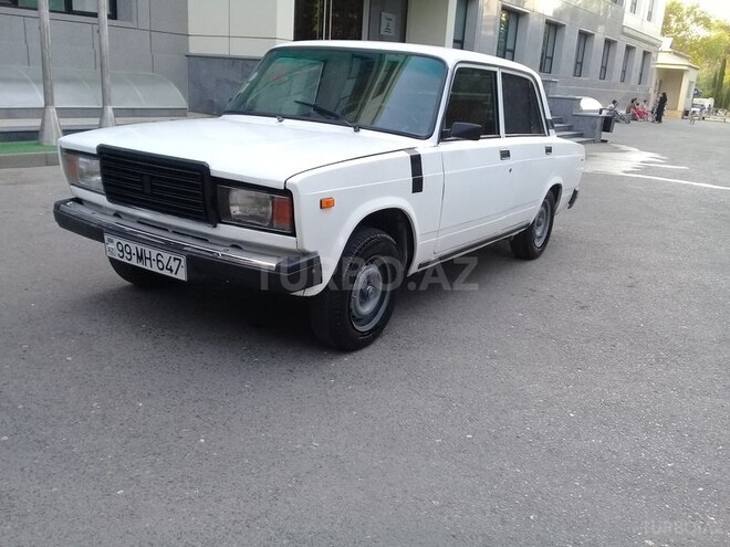 LADA (VAZ) 2107 1993, 211,000 km - 1.6 л - Sumqayıt