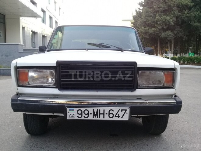 LADA (VAZ) 2107 1993, 211,000 km - 1.6 л - Sumqayıt