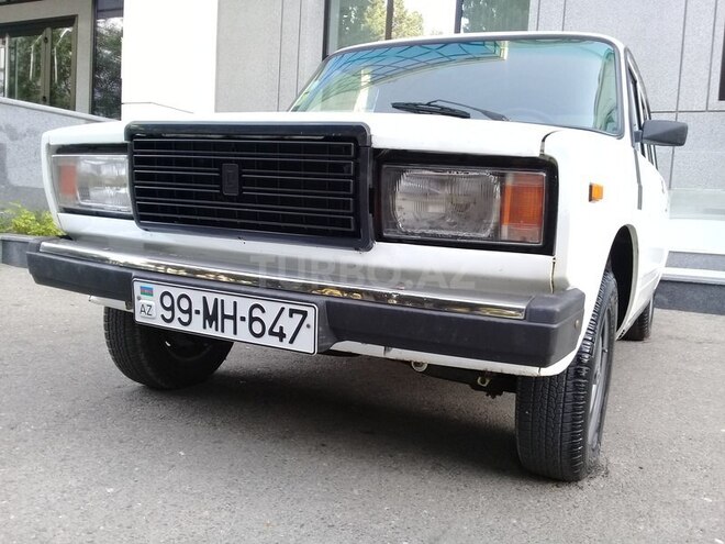 LADA (VAZ) 2107 1993, 211,000 km - 1.6 л - Sumqayıt