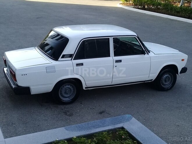 LADA (VAZ) 2107 1993, 211,000 km - 1.6 л - Sumqayıt