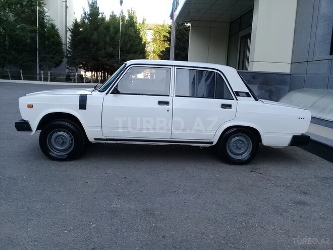 LADA (VAZ) 2107 1993, 211,000 km - 1.6 л - Sumqayıt