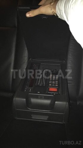 BMW 540 2001, 16,800 km - 4.4 l - Bakı