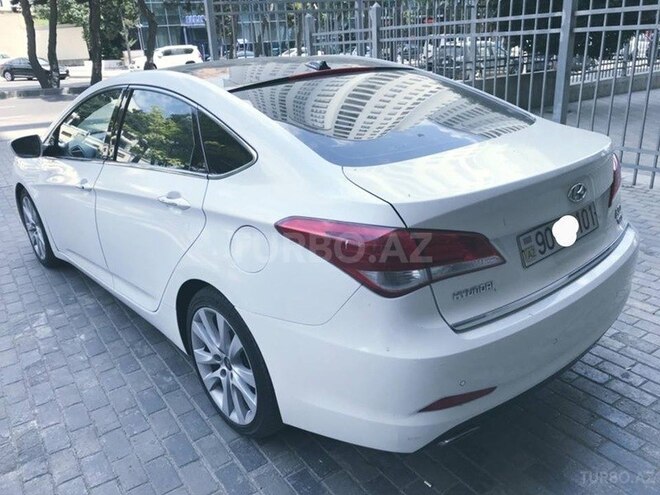 Hyundai i40 2013, 122,000 km - 2.0 l - Bakı