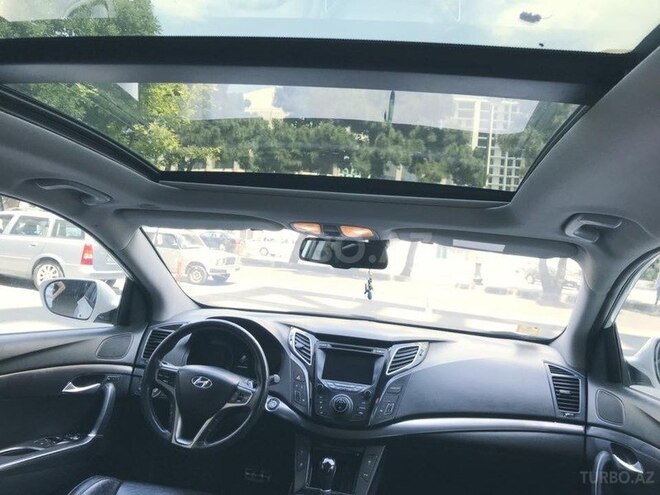 Hyundai i40 2013, 122,000 km - 2.0 l - Bakı