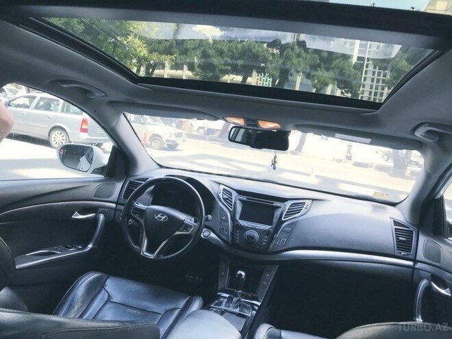 Hyundai i40 2013, 122,000 km - 2.0 l - Bakı