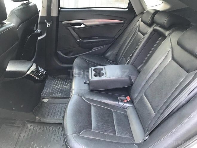 Hyundai i40 2013, 122,000 km - 2.0 l - Bakı