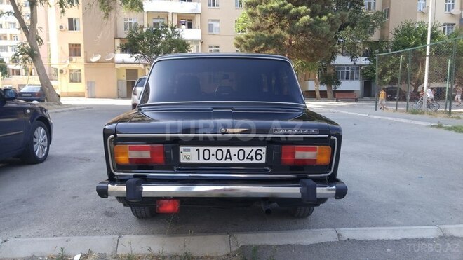 LADA (VAZ) 2106 2005, 217,000 km - 1.6 l - Bakı
