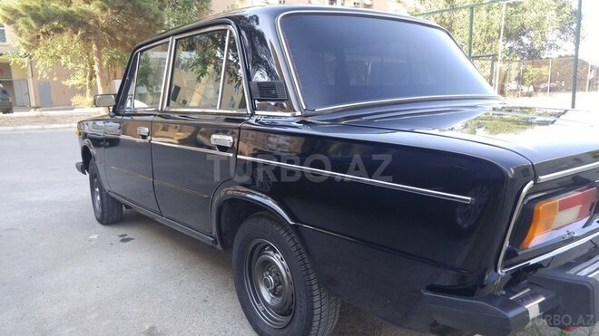 LADA (VAZ) 2106 2005, 217,000 km - 1.6 l - Bakı
