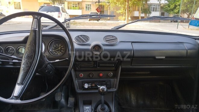 LADA (VAZ) 2106 2005, 217,000 km - 1.6 l - Bakı