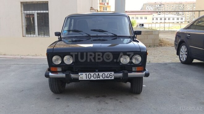 LADA (VAZ) 2106 2005, 217,000 km - 1.6 l - Bakı