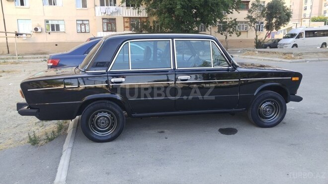 LADA (VAZ) 2106 2005, 217,000 km - 1.6 l - Bakı
