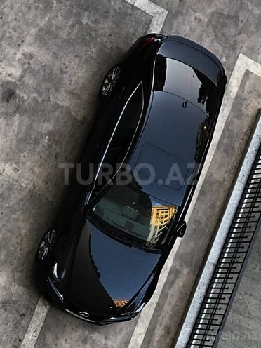 Lexus IS 250 2014, 111,350 km - 2.5 л - Bakı