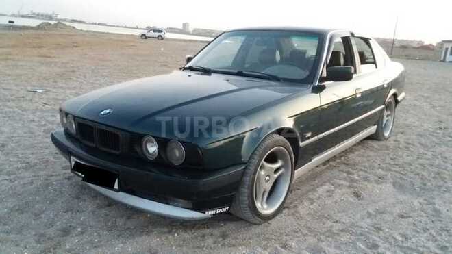 BMW 520 1994, 359,000 km - 2.0 l - Bakı
