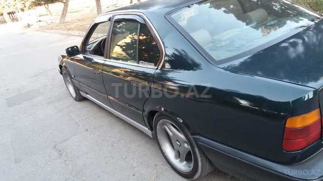 BMW 520 1994, 359,000 km - 2.0 l - Bakı