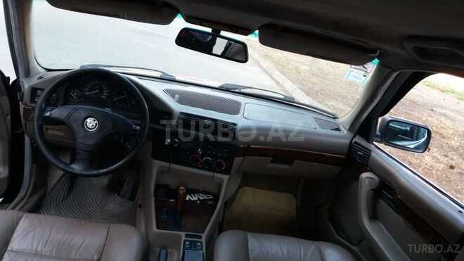 BMW 520 1994, 359,000 km - 2.0 l - Bakı